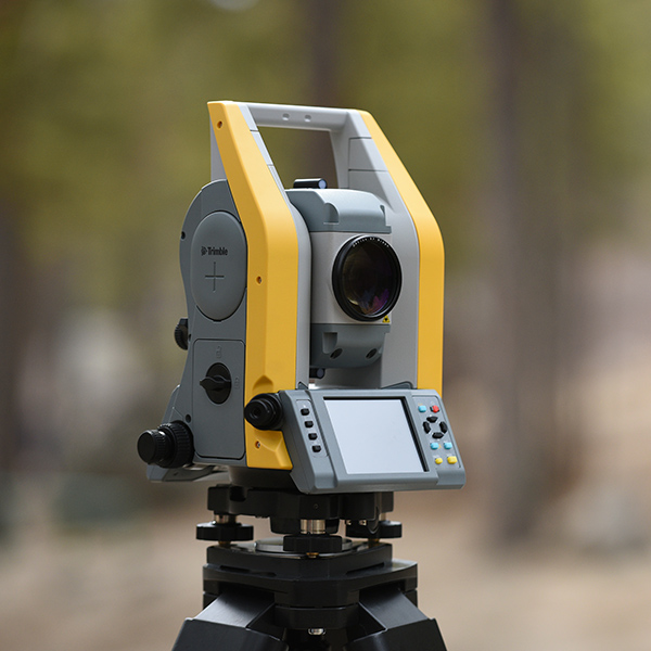 Тахеометр Trimble C5