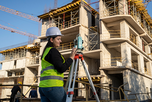 Теодолит 09 2020